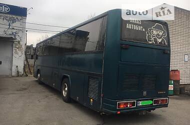 Туристичний / Міжміський автобус Scania 112 1994 в Кременчуці фото 2 Туристичний / Міжміський автобус Scania 112 1994 в Кременчуці