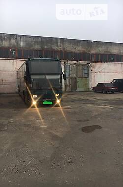 Туристичний / Міжміський автобус Scania 112 1994 в Кременчуці фото 3 Туристичний / Міжміський автобус Scania 112 1994 в Кременчуці