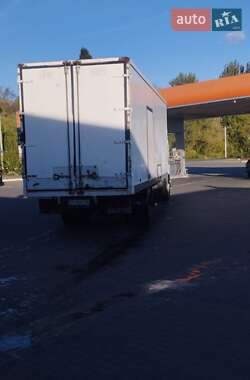 Другие грузовики Scania 113M 1995 в 