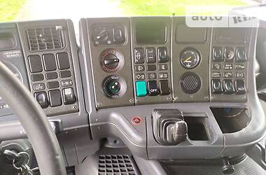 Тягач Scania 114 2002 в Жмеринке