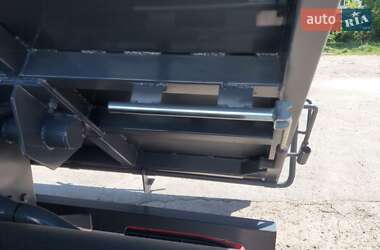 Самосвал Scania 114 2000 в 