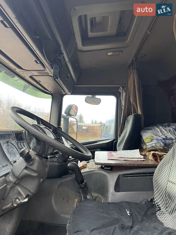 Тягач Scania 114 2007 в Сумах фото 8 Тягач Scania 114 2007 в Сумах
