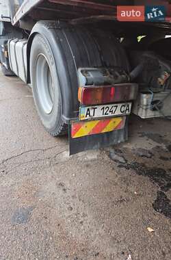 Тягач Scania 114 2005 в 