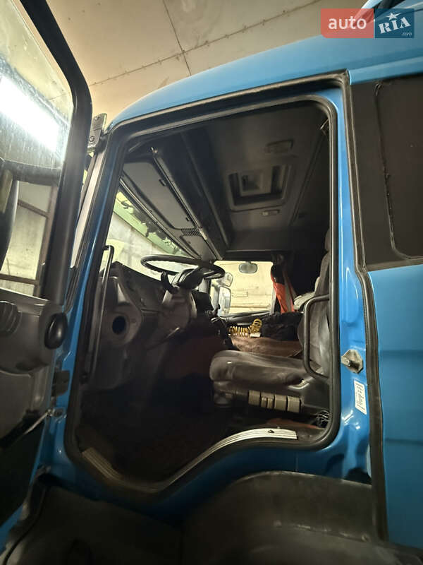 Тягач Scania 114 2007 в Сумах фото 4 Тягач Scania 114 2007 в Сумах