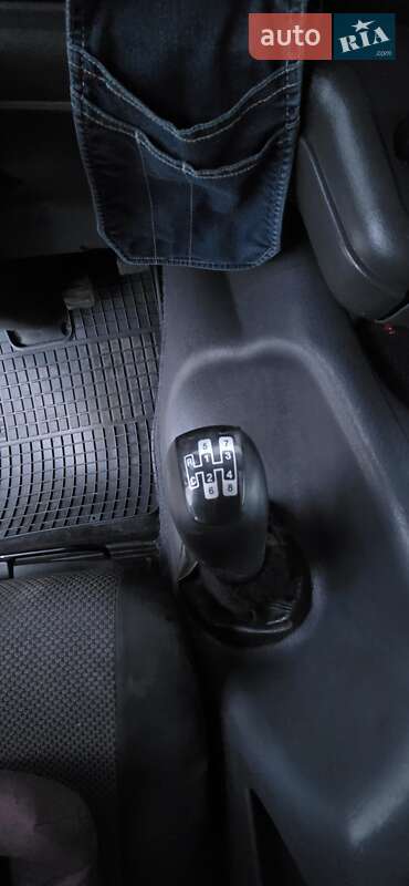 Тягач Scania 114 2007 в Запоріжжі