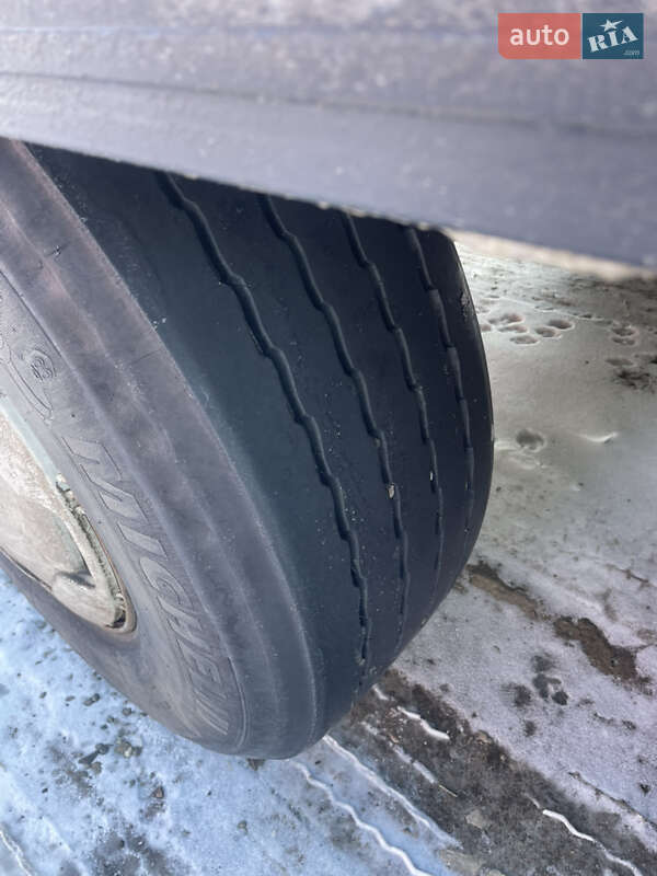 Тягач Scania 114 2000 в Глибокій фото 22 Тягач Scania 114 2000 в Глибокій