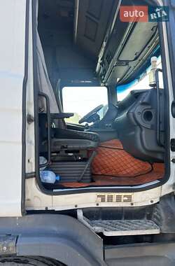 Тягач Scania 124 2003 в 