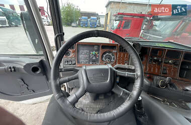Тягач Scania 124 1998 в 