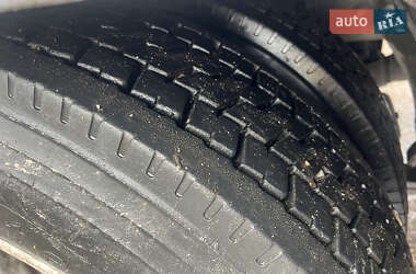 Платформа Scania 124 2002 в 