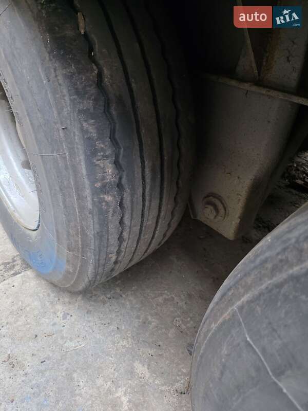 Лісовоз / Сортиментовоз Scania 124 2002 в Іванкові фото 15 Лісовоз / Сортиментовоз Scania 124 2002 в Іванкові