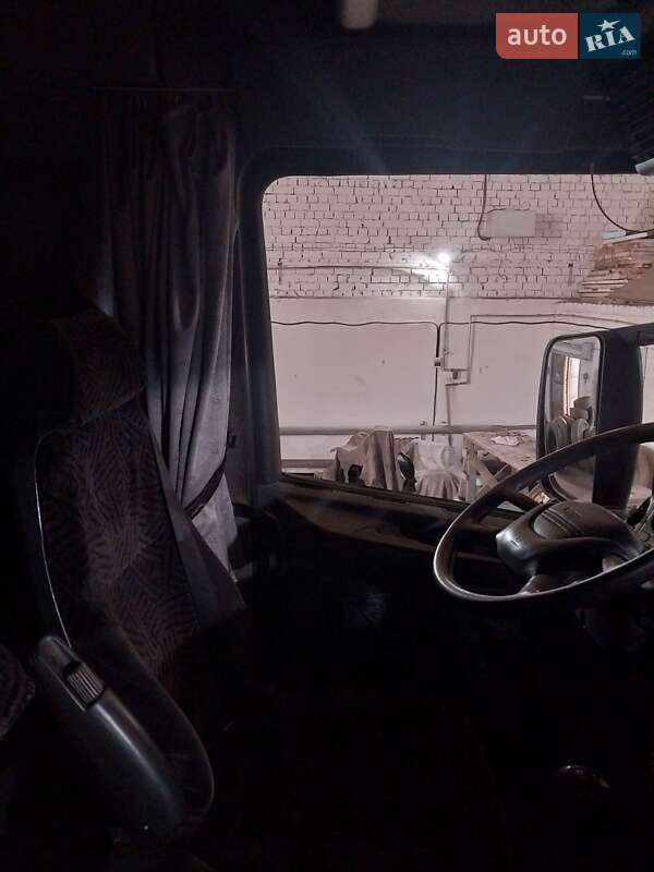 Тягач Scania 164L 2004 в Кривому Розі фото 19 Тягач Scania 164L 2004 в Кривому Розі