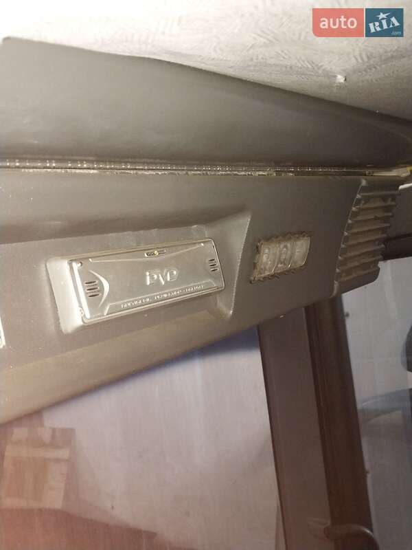 Тягач Scania 164L 2004 в Кривому Розі фото 34 Тягач Scania 164L 2004 в Кривому Розі