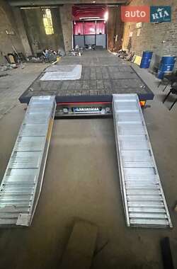 Тентований Scania 94 2004 в  фото 3 Тентований Scania 94 2004 в