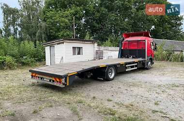 Тентований Scania 94 2004 в  фото 7 Тентований Scania 94 2004 в