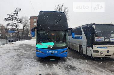 Туристический / Междугородний автобус Scania Beulas Aura 2011 в Харькове