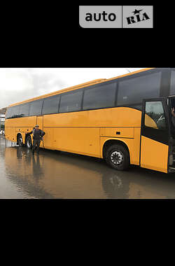 Туристический / Междугородний автобус Scania Beulas Aura 2006 в 