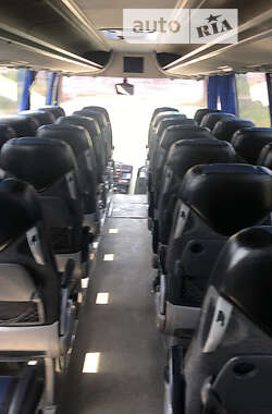 Туристический / Междугородний автобус Scania Beulas Aura 2006 в 