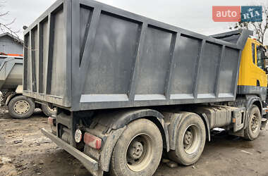 Самоскид Scania G400 2011 в 