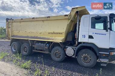 Самосвал Scania G400 2015 в 