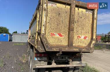 Самосвал Scania G400 2015 в 
