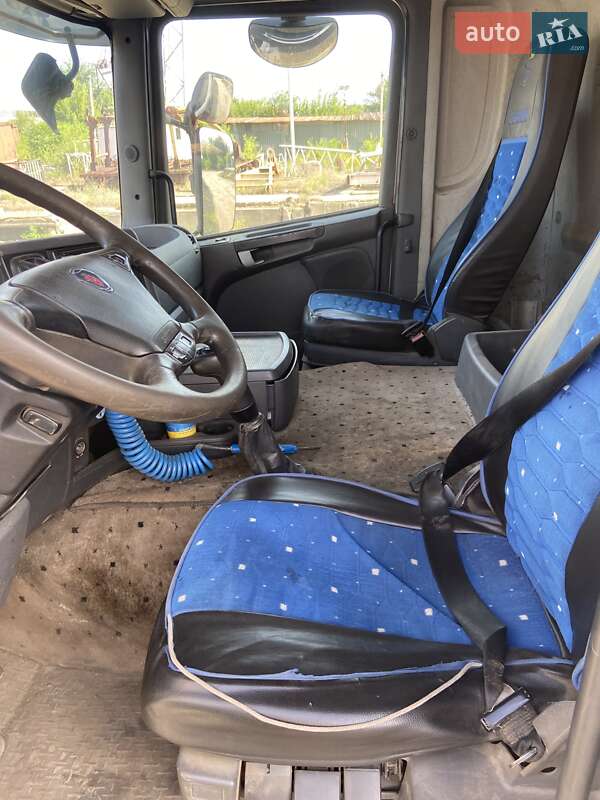 Самосвал Scania G400 2015 в Никополе фото 8 Самосвал Scania G400 2015 в Никополе