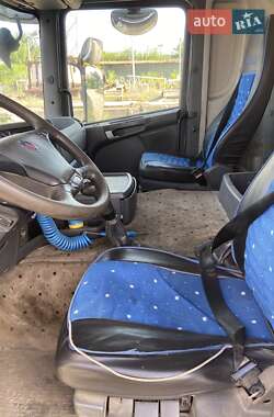 Самосвал Scania G400 2015 в 