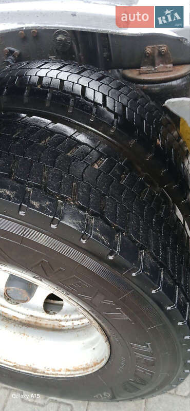 Тягач Scania G400 2010 в Львове