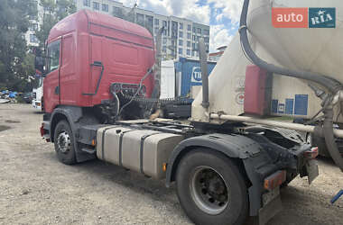 Тягач Scania G400 2013 в 