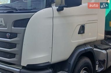 Тягач Scania G400 2018 в Черкассах