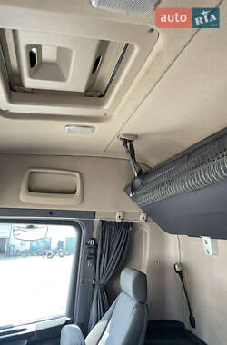 Зерновоз Scania  G420 2012 в 