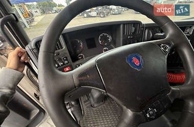 Тягач Scania  G420 2011 в 