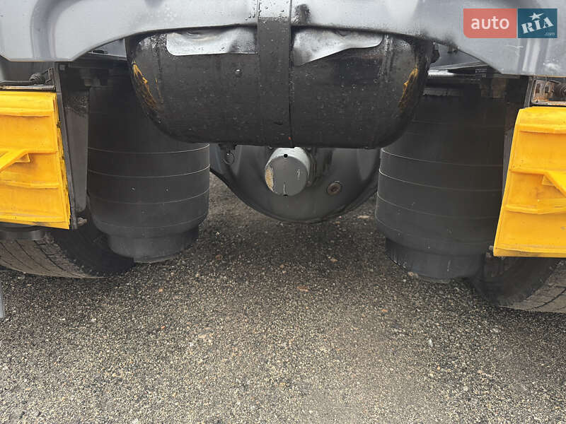 Тягач Scania  G420 2012 в Киеве