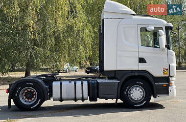 Тягач Scania G440 2014 в 
