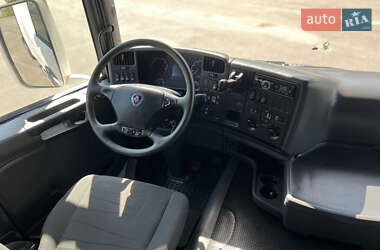 Тягач Scania G440 2014 в 