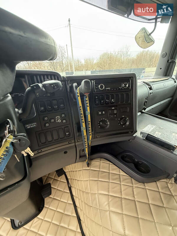 Тягач Scania G440 2010 в Хмельницькому фото 5 Тягач Scania G440 2010 в Хмельницькому
