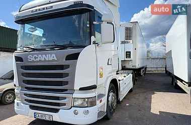 Тягач Scania G440 2014 в Черкасах