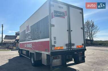 Рефрижератор Scania G94 2002 в 