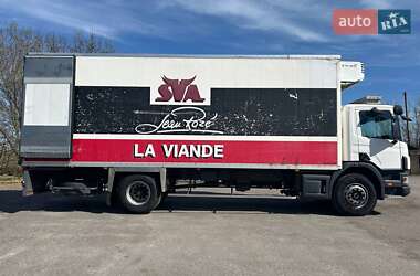 Рефрижератор Scania G94 2002 в 