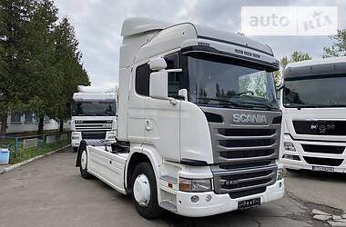 Тягач Scania G 2015 в Киеве