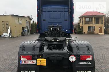 Тягач Scania G 2012 в Виннице