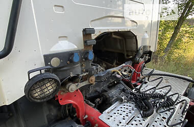 Тягач Scania G 2010 в 