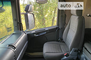 Тягач Scania G 2010 в 