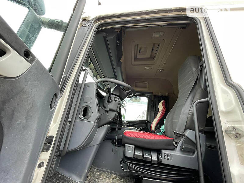 Тягач Scania G 2010 в Ивано-Франковске