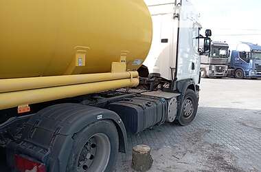 Тягач Scania G 2011 в Львове