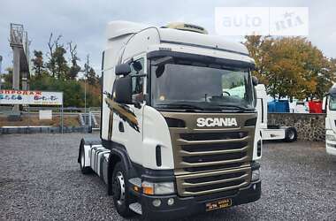 Тягач Scania G 2013 в Виннице