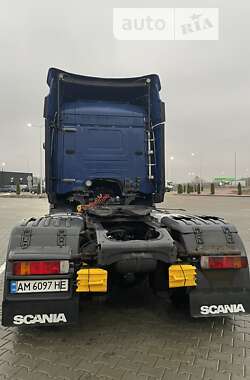 Тягач Scania G 2011 в Житомире