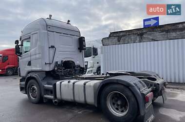Тягач Scania G 2011 в 