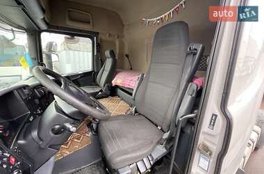 Тягач Scania G 2011 в 