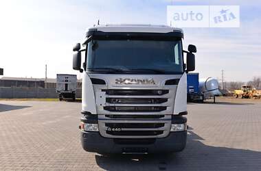 Тягач Scania G 2013 в Виннице