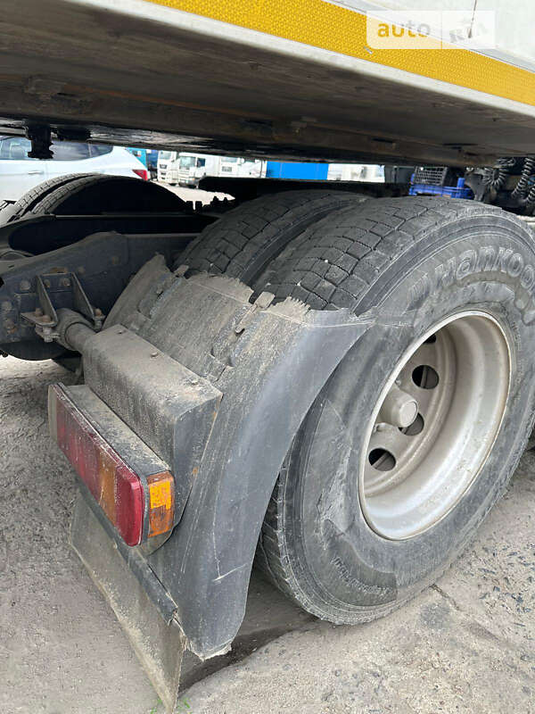 Тягач Scania G 2012 в Одесі